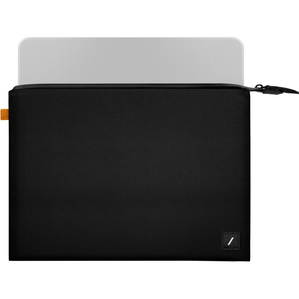 STOW-LT-MBS-BLK-14 Защитный чехол STOW LITE SLEEVE FOR MACBOOK 14", цвет: черный